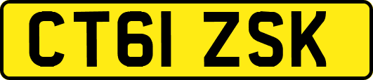 CT61ZSK