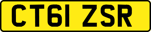 CT61ZSR