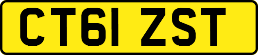 CT61ZST
