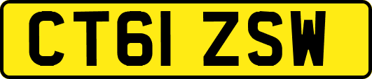 CT61ZSW