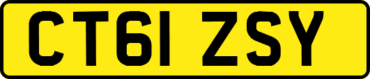 CT61ZSY