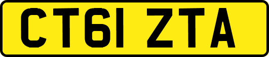 CT61ZTA