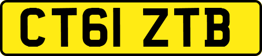 CT61ZTB