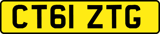 CT61ZTG