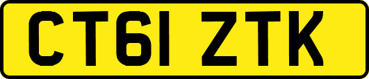 CT61ZTK