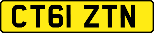 CT61ZTN