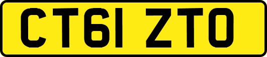 CT61ZTO
