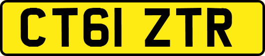 CT61ZTR