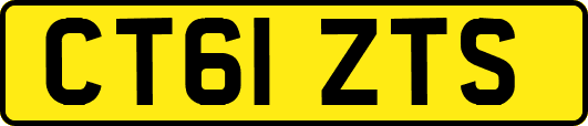 CT61ZTS