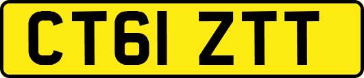 CT61ZTT