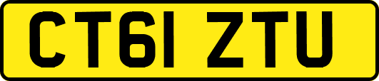 CT61ZTU