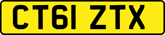 CT61ZTX