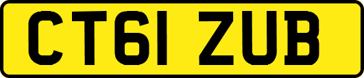 CT61ZUB