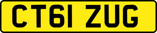 CT61ZUG
