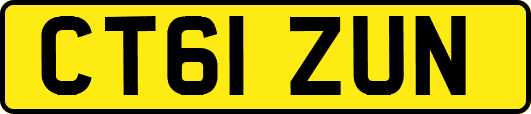 CT61ZUN