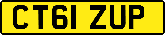 CT61ZUP