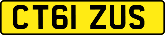 CT61ZUS