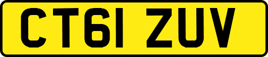 CT61ZUV
