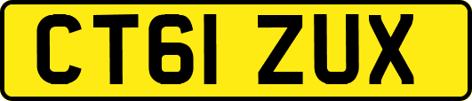 CT61ZUX
