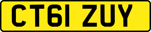 CT61ZUY