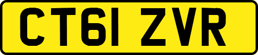 CT61ZVR