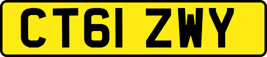 CT61ZWY