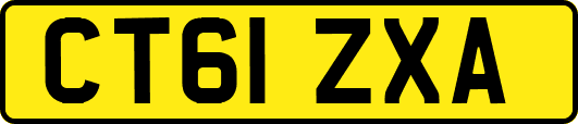 CT61ZXA