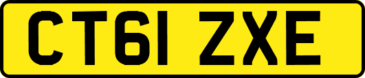 CT61ZXE