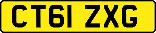 CT61ZXG