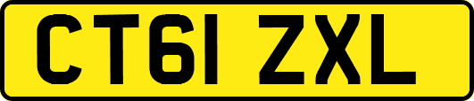 CT61ZXL
