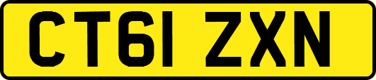 CT61ZXN