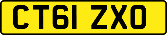 CT61ZXO