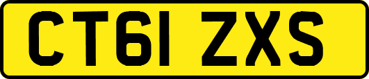 CT61ZXS