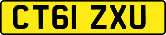 CT61ZXU