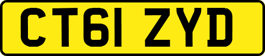 CT61ZYD
