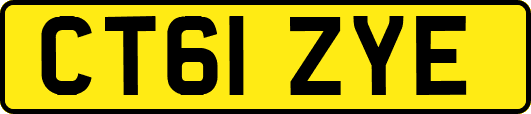CT61ZYE