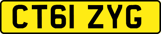 CT61ZYG