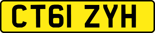 CT61ZYH