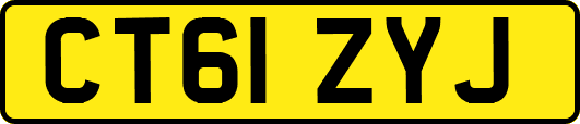 CT61ZYJ