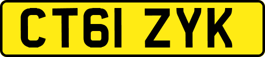CT61ZYK