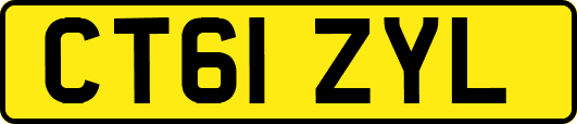 CT61ZYL