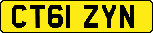 CT61ZYN
