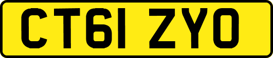 CT61ZYO
