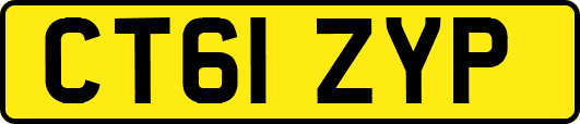 CT61ZYP