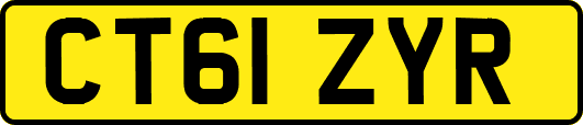 CT61ZYR
