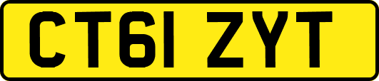 CT61ZYT
