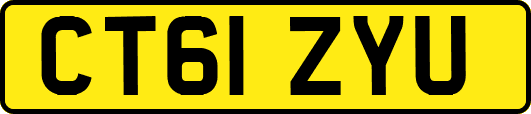 CT61ZYU