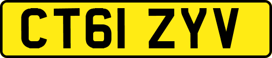 CT61ZYV