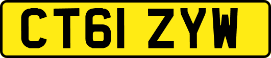 CT61ZYW