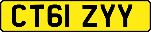 CT61ZYY